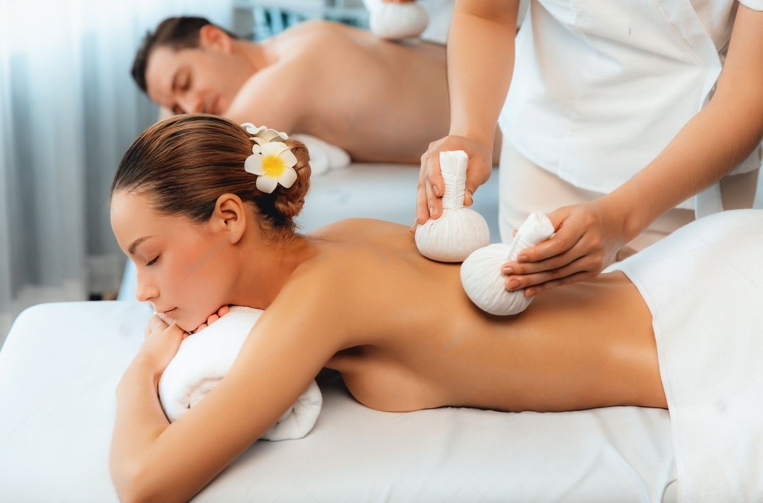 massage therapy in longueuil